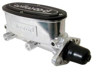 Wilwood Tandem Chamber Master Cylinders
