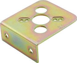 Quick Turn Fastener Brackets, Plates