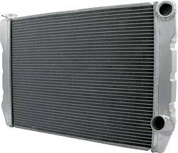 Allstar Performance Double Pass Radiators