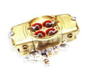 650 CFM Circle Track Carburetors