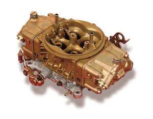 750 CFM Circle Track Carburetors