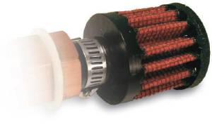 Fuel Cell Breather