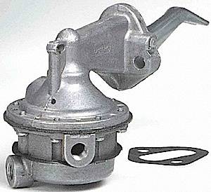 Small Block Mopar Fuel Pumps