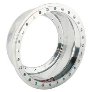 Sander Wheel Halves