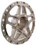Sander Wheel Centers