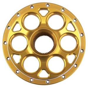 Weld Racing Wheel Centers