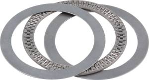Coil-Over Thrust Bearings