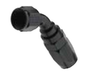 Fragola 45° Series 2000 Pro-Flow Hose Ends