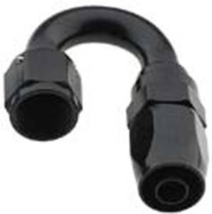 Fragola 180° Series 2000 Pro-Flow Hose Ends