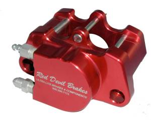 Ultra Lite Left Front Sprint Brake Calipers