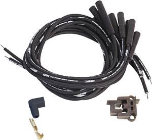 MSD Street Fire Spark Plug Wire Sets