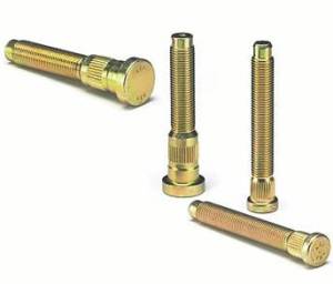 12mm x 1.5 Wheel Studs