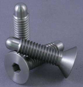 3/8"-16 Wheel Studs