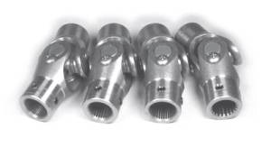 Woodward Steering U-Joints
