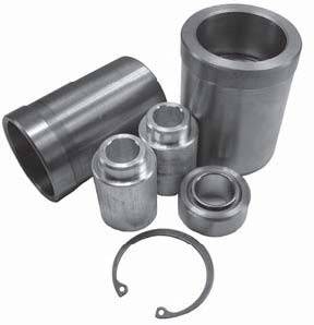 Mono Ball Control Arm Bushings