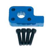 Birdcage Shock Mounts