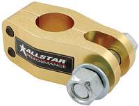 Clamp-On Panhard Bar Mounts