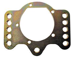 Ford 9" Panhard Bar Mounts