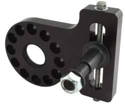 Quick Change Panhard Bar Mounts
