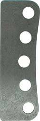 Weld-On Panhard Bar Mounts