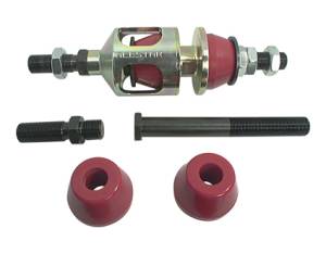 Torque Absorber