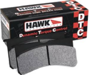 Hawk Brake Pads