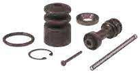 Tilton Master Cylinder Parts