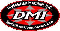 DMI Replacement Parts