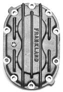 Rear Covers