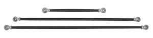 Throttle Rods & Rod Ends