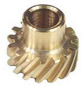 Magneto Gears