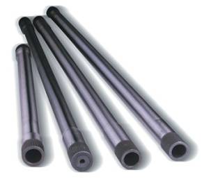 MPD Hollow Torsion Bars