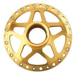 Wheel Centers
