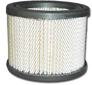 Helmet Air Filter Element