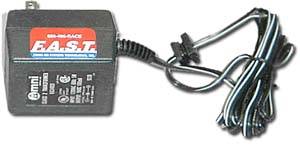 Batteries, Chargers & Wiring