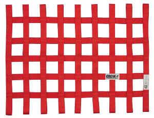 24" x 24" Ribbon Window Nets