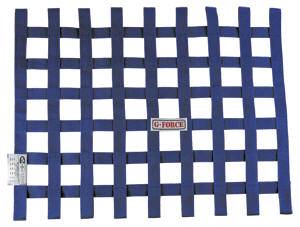 18" x 23" Ribbon Window Nets