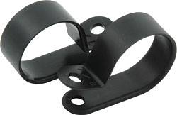 Nylon Line Clamps