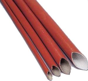 QuickCar Fire Sleeving