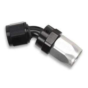 Russell 45° ProClassic Hose Ends