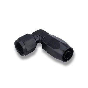 Earl's Swivel-Seal® 90° Low Profile Hose Ends