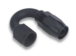 Earl's Swivel-Seal® 180° Hose Ends