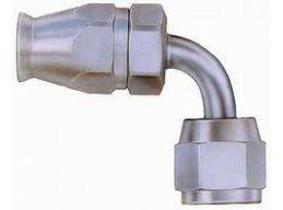 Aeroquip 90° Reusable Steel Hose Ends