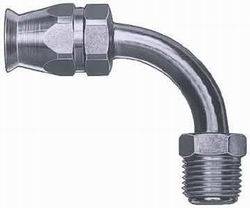 Aeroquip Reusable Steel Inverted Flare Hose Ends