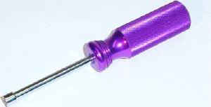 Metering Valve Tool