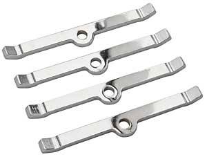 Valve Cover Hold Down Tabs