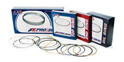JE Pistons Pro Seal Premium Race Series Piston Rings