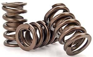K-Motion Premium Valve Springs