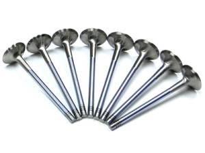 Ferrea 5000 Series Hi Performance Valves