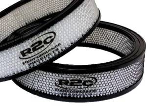 Universal Round Air Filters